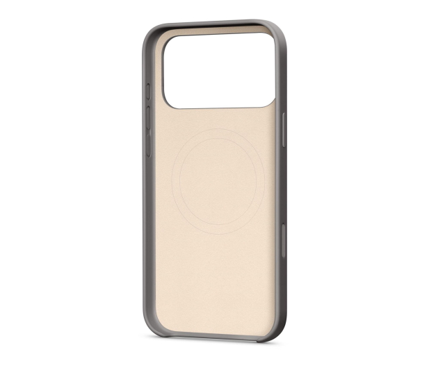 Apple Etui Beats MagSafe do 17 Pro Max beżowe - 1362740 - zdjęcie 2
